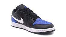 画像をギャラリービューアに読み込む, JORDAN BRAND AIR JORDAN 1 LOW &quot;MICHAEL JORDAN&quot; BLACK/WHITE/GAME ROYAL 5