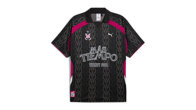 Puma PUMA X MAS TIEMPO TWENTY FOUR JERSEY 