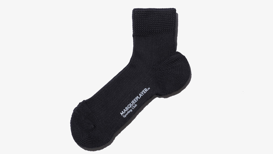 MARQUEE PLAYER HYBRID RIB SOCKS SS 