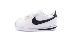 NIKE CORTEZ BASIC SL TDV WHITE/BLACK