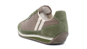 PATRICK MARATHON "Made in JAPAN" OLIVE 2