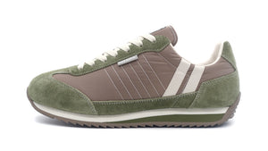 PATRICK MARATHON "Made in JAPAN" OLIVE 3