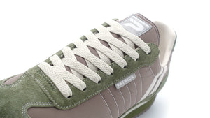 PATRICK MARATHON "Made in JAPAN" OLIVE 6