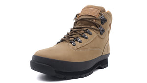 Timberland LACE UP EURO HIKER MEDIUM BEIGE 1