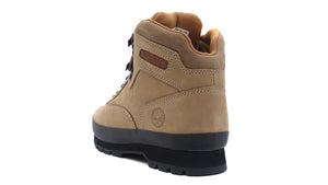 Timberland LACE UP EURO HIKER MEDIUM BEIGE 2