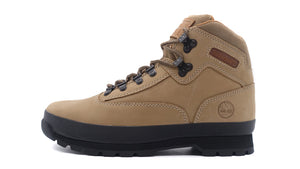 Timberland LACE UP EURO HIKER MEDIUM BEIGE 3