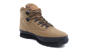 Timberland LACE UP EURO HIKER MEDIUM BEIGE 5