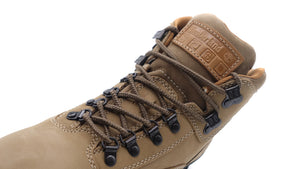 Timberland LACE UP EURO HIKER MEDIUM BEIGE 6