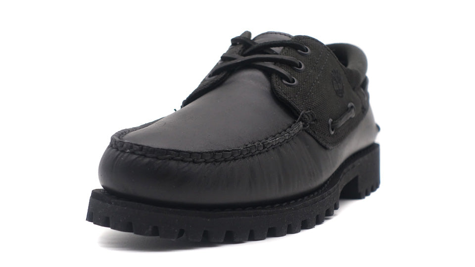 Timberland AUTHENTIC HANDSEWN 3 EYE BLACKOUT 1