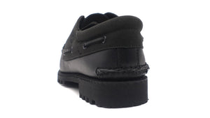 Timberland AUTHENTIC HANDSEWN 3 EYE BLACKOUT 2