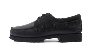 Timberland AUTHENTIC HANDSEWN 3 EYE BLACKOUT 3