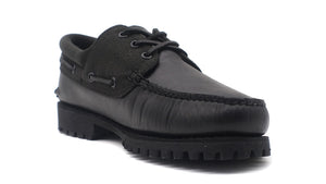 Timberland AUTHENTIC HANDSEWN 3 EYE BLACKOUT 5