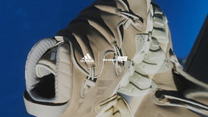 adidas Originals RADLANDER MITA "mita sneakers" "CONSORTIUM" BLANCH CARGO/IVORY/PUTTY GREY 7