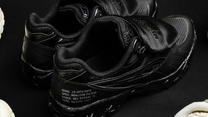 ASICS SportStyle GEL-KAYANO 14 "MONSOON PATROL" "SBTG x Limited Edt" BLACK/BLACK 9