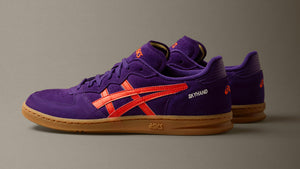 ASICS SportStyle SKYHAND OG MIDNIGHT PLUM/KOI 8