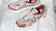 画像をギャラリービューアに読み込む, ASICS SportStyle GT-2160 &quot;ABOVE THE CLOUDS&quot; CREAM/CHOCOLATE BROWN 9