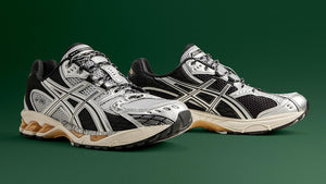 ASICS SportStyle GEL-NIMBUS 10.1 PIEDMONT GREY/PURE SILVER 7