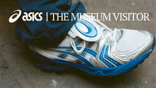 画像をギャラリービューアに読み込む, ASICS SportStyle GEL-KAYANO 14 &quot;THE MUSEUM VISITOR&quot; POLAR SHADE/ILLUSION BLUE 7