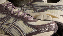 画像をギャラリービューアに読み込む, ASICS SportStyle GT-2160 &quot;AGED METAL PACK&quot; CREAM/MAUVE GREY 9