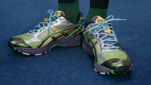 画像をギャラリービューアに読み込む, ASICS SportStyle GEL-KAYANO 14 &quot;P.ANDRADE&quot; GRADATION GREEN/GREEN 8