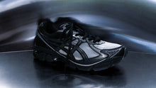 画像をギャラリービューアに読み込む, ASICS SportStyle GT-2160 &quot;ABOVE THE CLOUDS&quot; BLACK/GUNMETAL 8