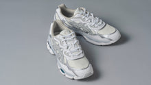 画像をギャラリービューアに読み込む, ASICS SportStyle GEL-NYC WHITE/OYSTER GREY