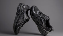 画像をギャラリービューアに読み込む, ASICS SportStyle GEL-QUANTUM 180 VIII BLACK/OBSIDIAN GREY