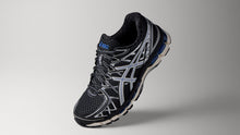 画像をギャラリービューアに読み込む, ASICS SportStyle GEL-KAYANO 20 BLACK/PURE SILVER