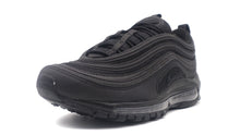 画像をギャラリービューアに読み込む, NIKE AIR MAX 97 &quot;TRIPLE BLACK&quot; BLACK/BLACK/WHITE 1