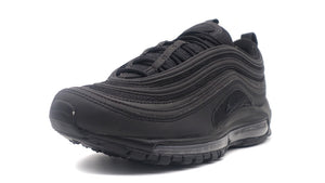 NIKE AIR MAX 97 "TRIPLE BLACK" BLACK/BLACK/WHITE 1