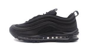 NIKE AIR MAX 97 "TRIPLE BLACK" BLACK/BLACK/WHITE 3