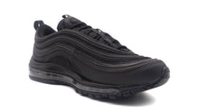 画像をギャラリービューアに読み込む, NIKE AIR MAX 97 &quot;TRIPLE BLACK&quot; BLACK/BLACK/WHITE 5