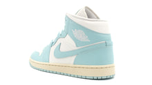 画像をギャラリービューアに読み込む, JORDAN BRAND (WMNS) AIR JORDAN 1 MID &quot;MICHAEL JORDAN&quot; SAIL/LIGHT DEW/MUSLIN 2