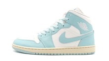 画像をギャラリービューアに読み込む, JORDAN BRAND (WMNS) AIR JORDAN 1 MID &quot;MICHAEL JORDAN&quot; SAIL/LIGHT DEW/MUSLIN 3