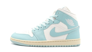 JORDAN BRAND (WMNS) AIR JORDAN 1 MID "MICHAEL JORDAN" SAIL/LIGHT DEW/MUSLIN 3