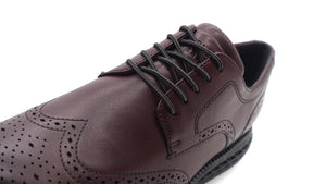 COLE HAAN ORIGINAL GRAND 2.0 WINGTIP OXFORD PAPAYA 6