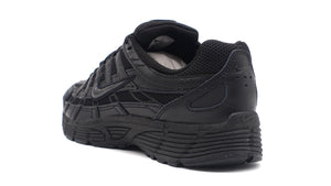 NIKE P-6000 "TRIPLE BLACK" BLACK/BLACK 2