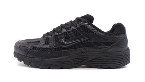 NIKE P-6000 "TRIPLE BLACK" BLACK/BLACK 3