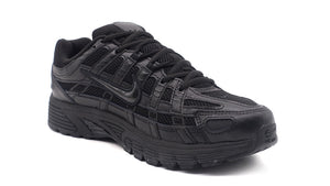 NIKE P-6000 "TRIPLE BLACK" BLACK/BLACK 5