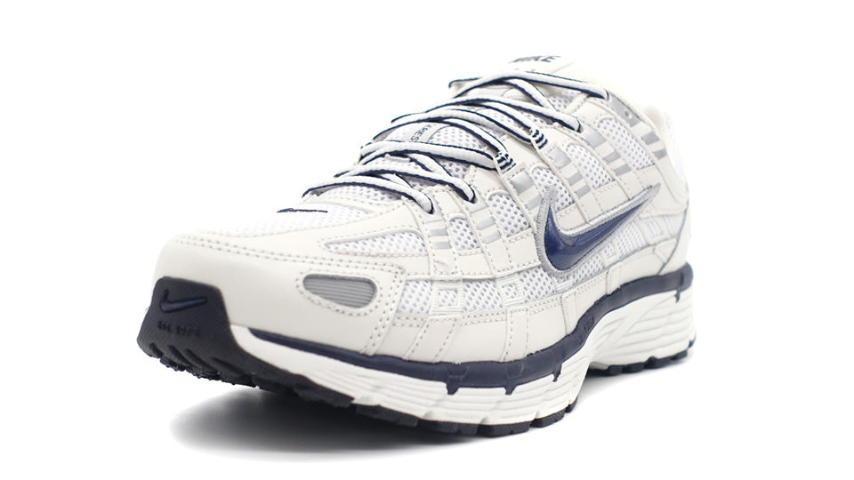 NIKE P-6000 PHANTOM/OBSIDIAN/SUMMIT WHITE/WHITE – mita sneakers