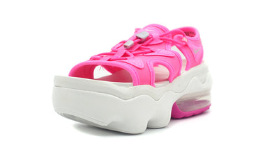 NIKE (WMNS) AIR MAX KOKO SANDAL HYPER PINK/METALLIC SILVER/HYPER PINK 1