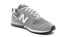 画像をギャラリービューアに読み込む, New Balance CM996 SH2 5