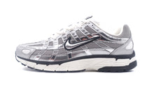 画像をギャラリービューアに読み込む, NIKE P-6000 METALLIC SILVER/METALLIC SILVER/SAIL 3