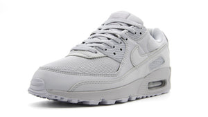 NIKE AIR MAX 90 WOLF GREY/WOLF GREY/WOLF GREY/BLACK 1