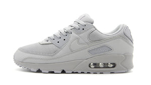 NIKE AIR MAX 90 WOLF GREY/WOLF GREY/WOLF GREY/BLACK 3