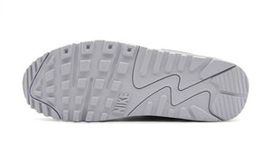 NIKE AIR MAX 90 WOLF GREY/WOLF GREY/WOLF GREY/BLACK 4