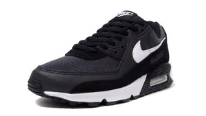 NIKE AIR MAX 90 IRON GREY/WHITE/DARK GREY/BLACK 1