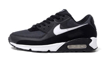 画像をギャラリービューアに読み込む, NIKE AIR MAX 90 IRON GREY/WHITE/DARK GREY/BLACK 3