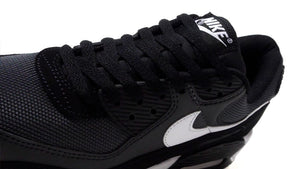 NIKE AIR MAX 90 IRON GREY/WHITE/DARK GREY/BLACK 6