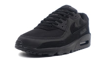 画像をギャラリービューアに読み込む, NIKE AIR MAX 90 &quot;30th ANNIVERSARY&quot; BLACK/BLACK/BLACK/WHITE 1